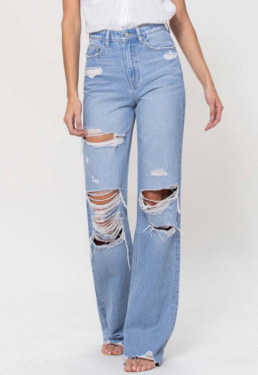 Jeans Essence Clothing