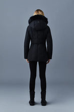 Load image into Gallery viewer, Mackage ADALI Coat Black/ Black