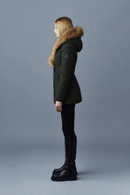 Load image into Gallery viewer, Mackage ADALI Coat Olive