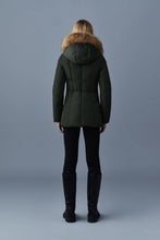 Load image into Gallery viewer, Mackage ADALI Coat Olive