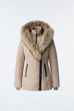 Load image into Gallery viewer, Mackage ADALI Coat Tan