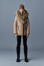 Load image into Gallery viewer, Mackage ADALI Coat Tan