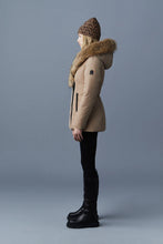 Load image into Gallery viewer, Mackage ADALI Coat Tan