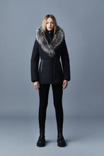 Load image into Gallery viewer, Mackage ADALI Coat Black