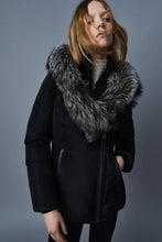 Load image into Gallery viewer, Mackage ADALI Coat Black