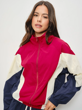 Load image into Gallery viewer, Thabie track jacket