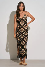 Load image into Gallery viewer, Elan Crochet Maxi