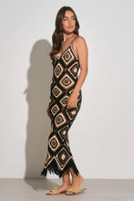 Load image into Gallery viewer, Elan Crochet Maxi