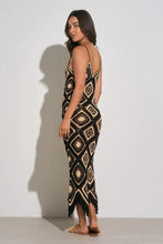 Load image into Gallery viewer, Elan Crochet Maxi