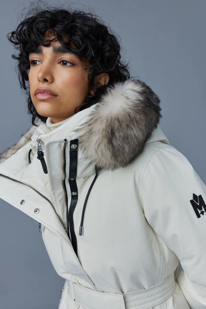 Mackage Jeni (Cream) – Essence Clothing