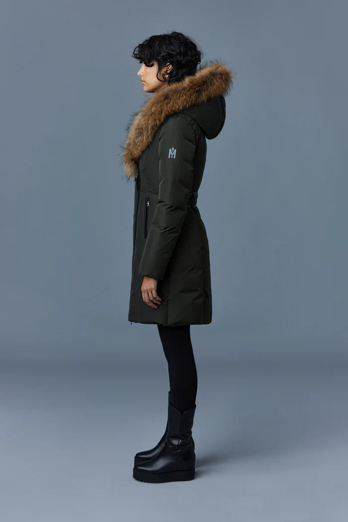 Mackage kay coat shop