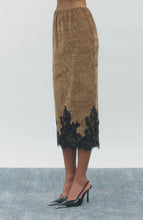 Load image into Gallery viewer, LUCIEN SKIRT