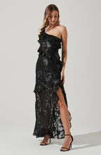 Load image into Gallery viewer, ASTR Andrea Dress