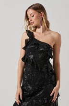 Load image into Gallery viewer, ASTR Andrea Dress