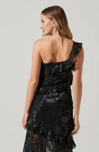 Load image into Gallery viewer, ASTR Andrea Dress