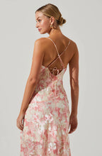 Load image into Gallery viewer, ASTR Gaia Dress