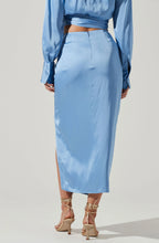 Load image into Gallery viewer, ASTR Loretta Skirt