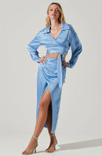 Load image into Gallery viewer, ASTR Loretta Skirt