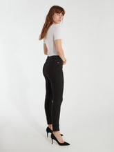 Load image into Gallery viewer, Dl1961 High Rise Black Skinny