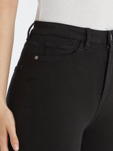 Load image into Gallery viewer, Dl1961 High Rise Black Skinny