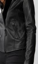 Load image into Gallery viewer, Mackage Sandy Leather Jacket