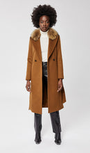 Load image into Gallery viewer, Mackage Sienna Wool Coat