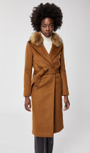 Load image into Gallery viewer, Mackage Sienna Wool Coat