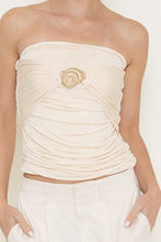 Load image into Gallery viewer, Seashell skirt set
