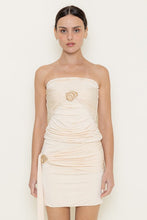 Load image into Gallery viewer, Seashell skirt set
