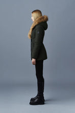 Load image into Gallery viewer, Mackage ADALI Coat Olive
