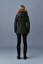 Load image into Gallery viewer, Mackage ADALI Coat Olive
