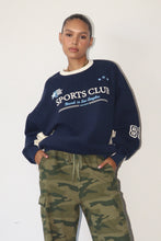 Load image into Gallery viewer, Bailey Sports Club Sweatshirt
