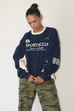 Load image into Gallery viewer, Bailey Sports Club Sweatshirt
