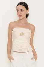 Load image into Gallery viewer, Seashell skirt set
