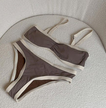 Load image into Gallery viewer, Paris Bikini Set
