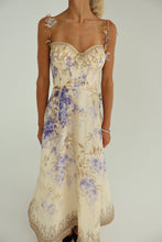 Load image into Gallery viewer, Fairy maxi dress
