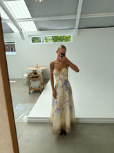 Load image into Gallery viewer, Fairy maxi dress
