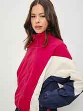 Load image into Gallery viewer, Thabie track jacket
