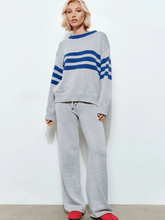 Load image into Gallery viewer, Otto knit sweater
