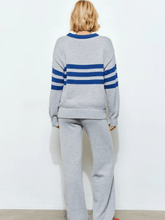Load image into Gallery viewer, Otto knit sweater
