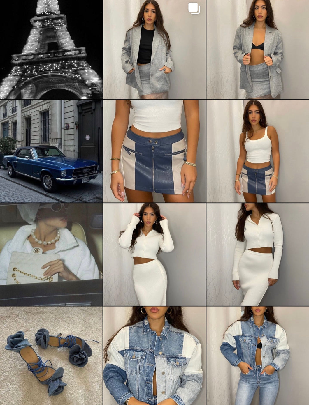 Essence Clothing Essence Clothing