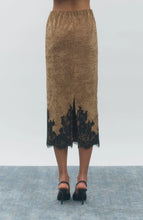 Load image into Gallery viewer, LUCIEN SKIRT

