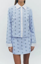 Load image into Gallery viewer, SABINE SHIRT
