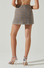 Load image into Gallery viewer, ASTR Covina Mini Skirt
