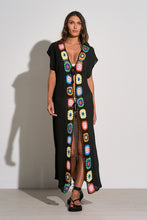 Load image into Gallery viewer, Elan Multicolor Kimono
