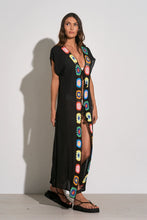 Load image into Gallery viewer, Elan Multicolor Kimono
