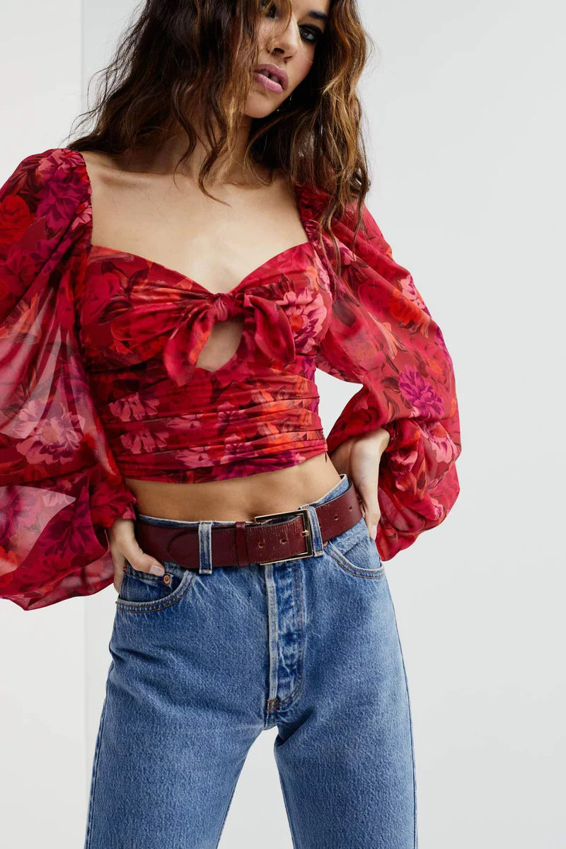 For Love & Lemons Trisha