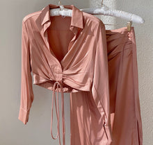 Load image into Gallery viewer, ASTR Perry Skirt
