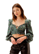 Load image into Gallery viewer, For Love &amp; Lemons Alisa Top
