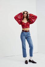 Load image into Gallery viewer, For Love &amp; Lemons Trisha
